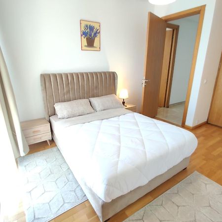 Luxe Serein En Marina Salé Εξωτερικό φωτογραφία