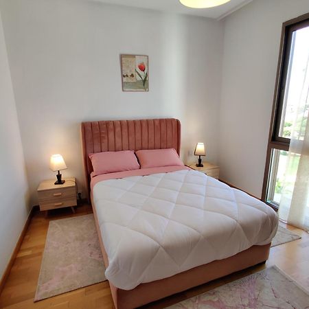 Luxe Serein En Marina Salé Εξωτερικό φωτογραφία