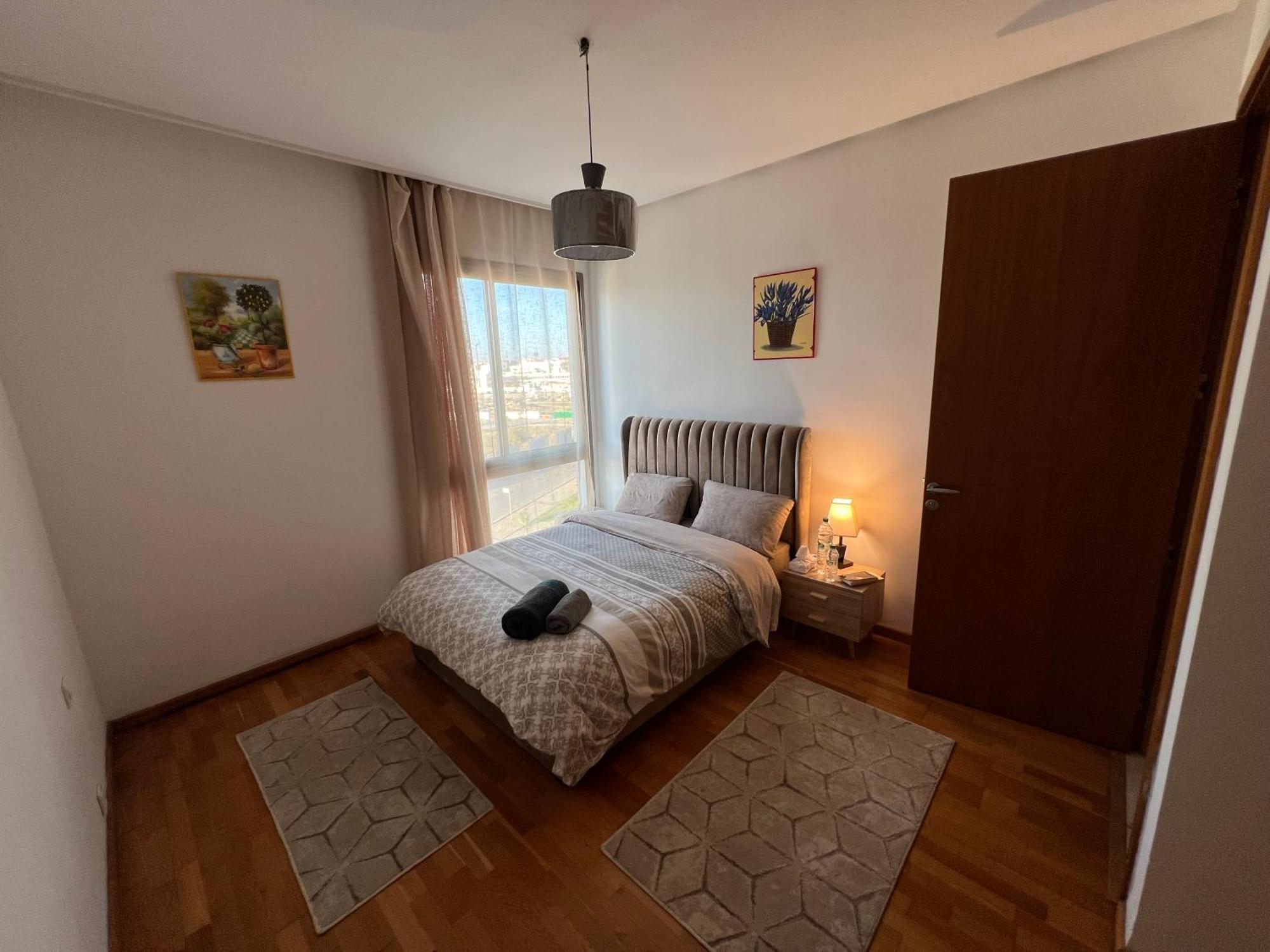 Luxe Serein En Marina Salé Εξωτερικό φωτογραφία