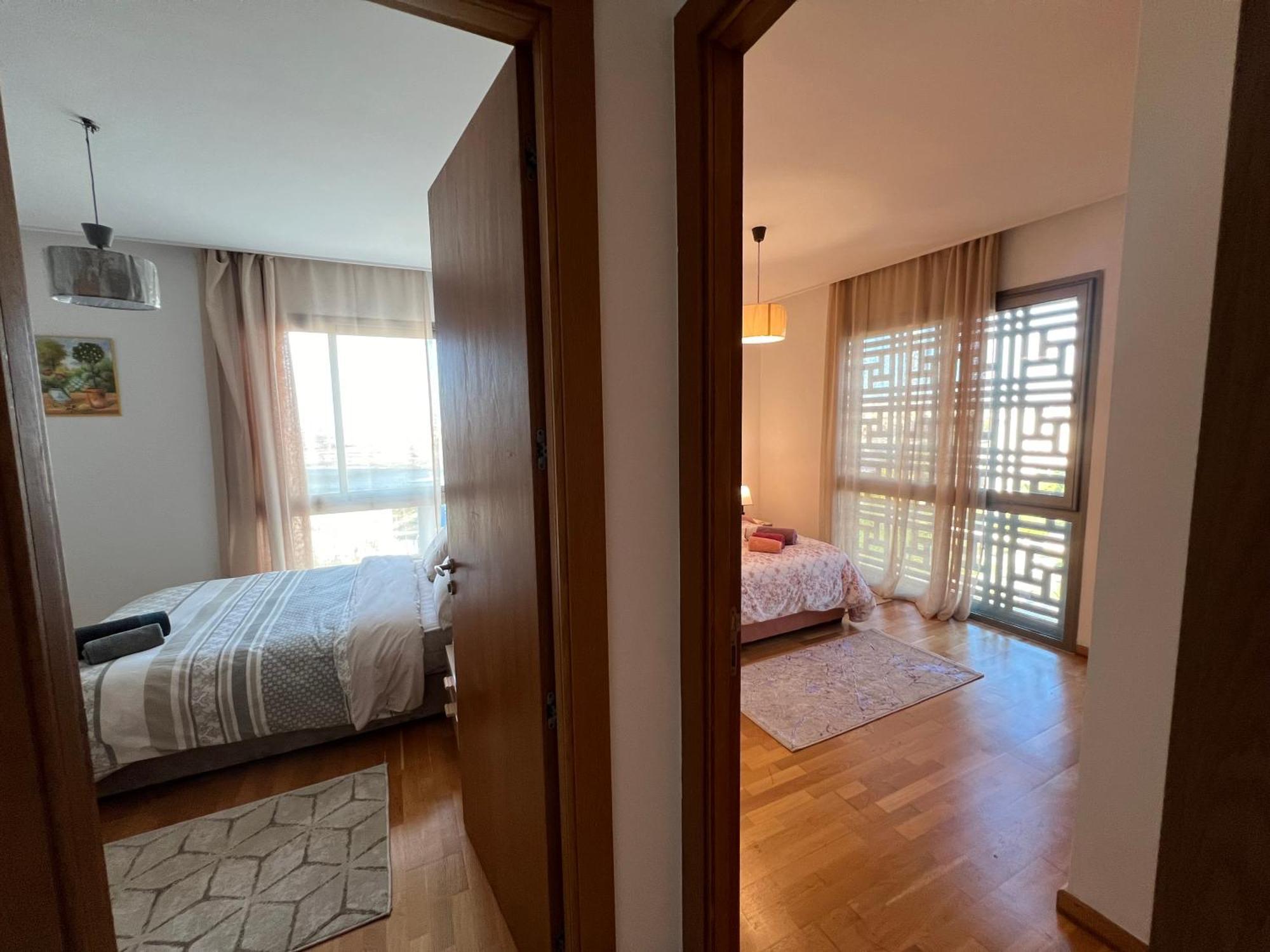 Luxe Serein En Marina Salé Εξωτερικό φωτογραφία