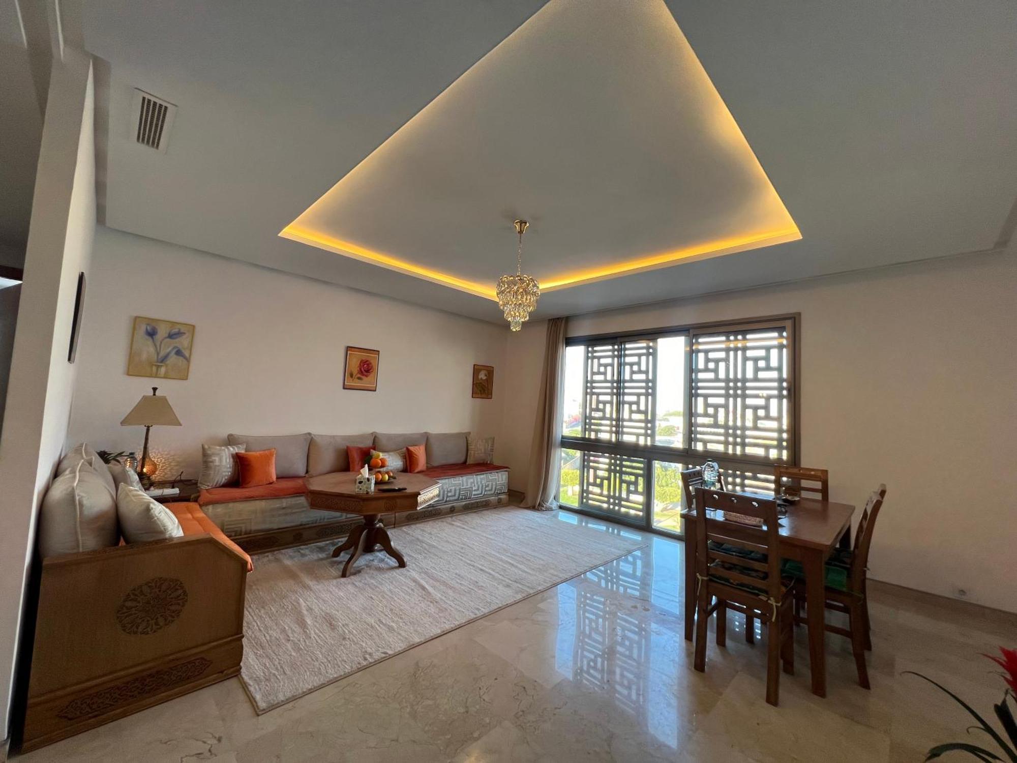 Luxe Serein En Marina Salé Εξωτερικό φωτογραφία
