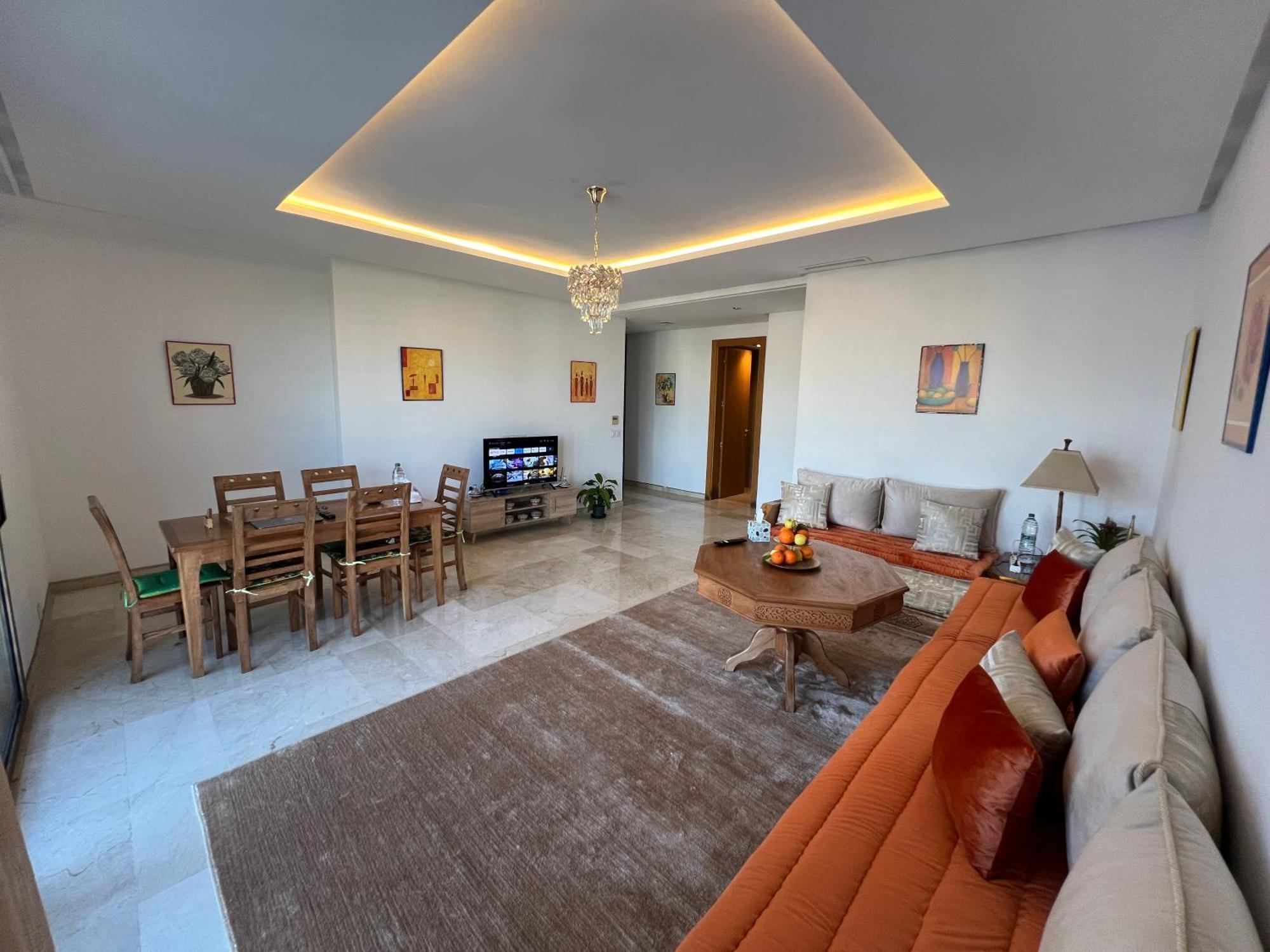 Luxe Serein En Marina Salé Εξωτερικό φωτογραφία