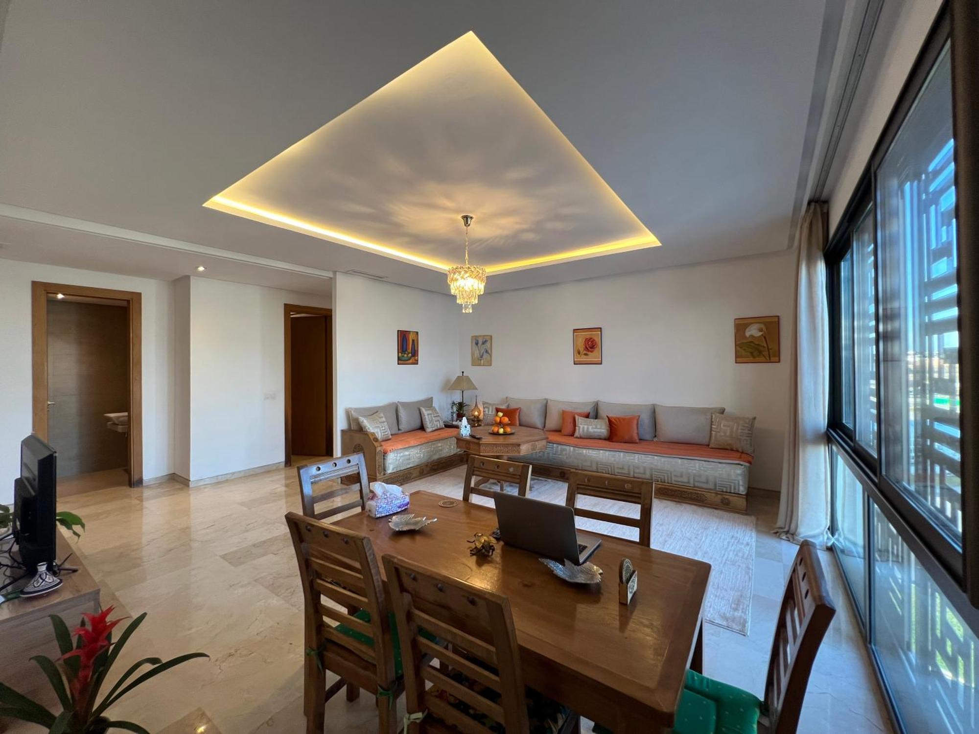 Luxe Serein En Marina Salé Εξωτερικό φωτογραφία