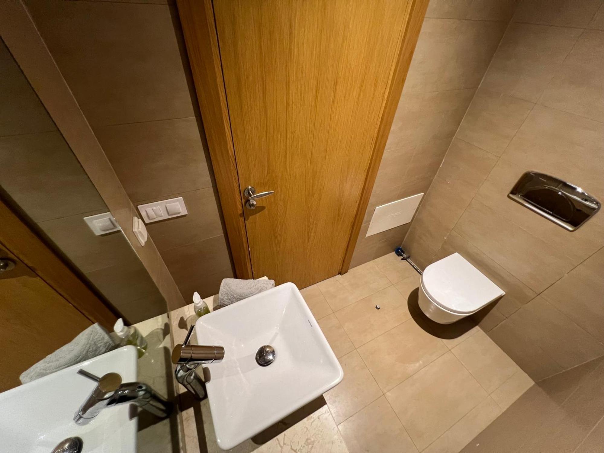 Luxe Serein En Marina Salé Εξωτερικό φωτογραφία