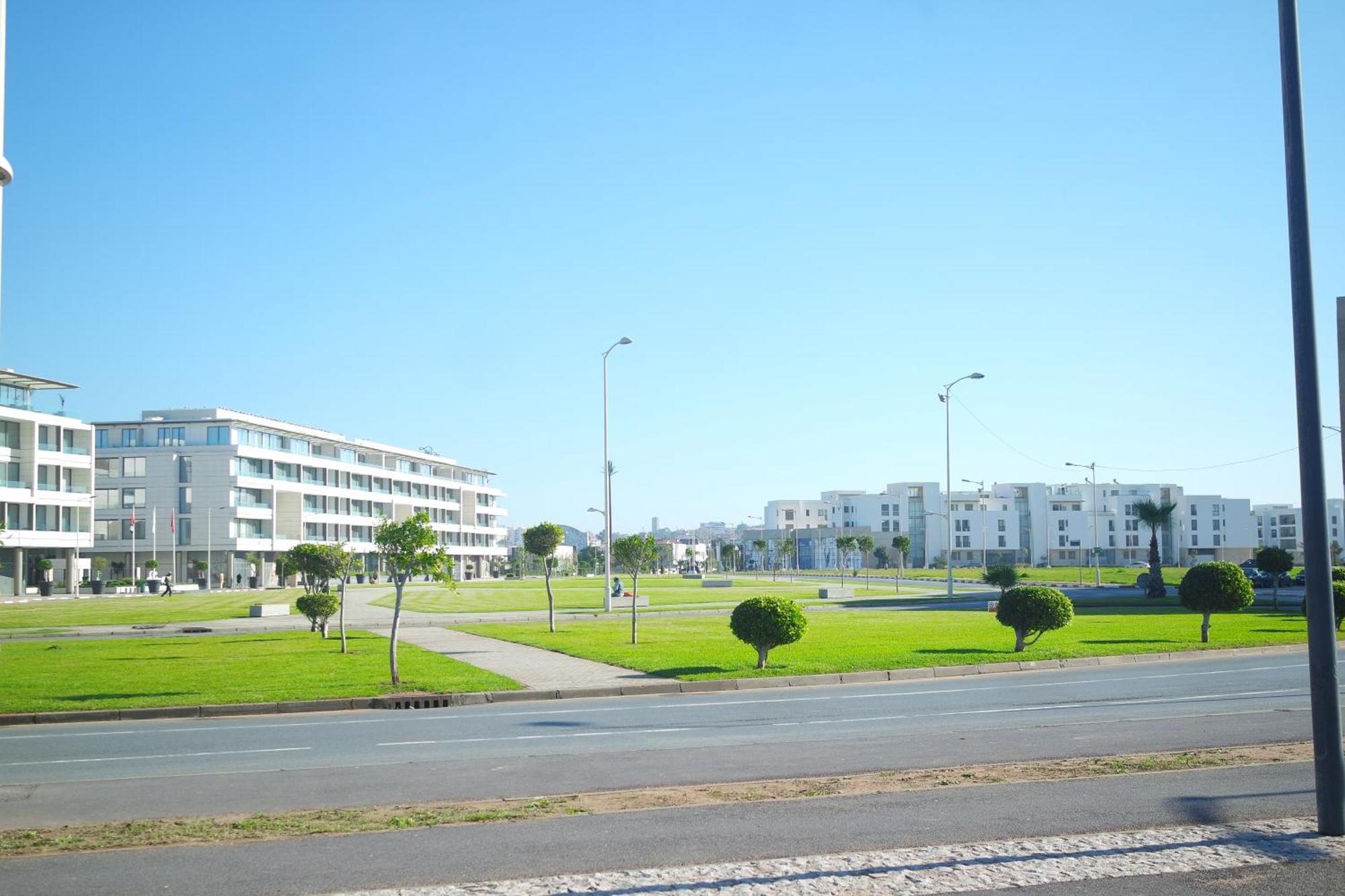 Luxe Serein En Marina Salé Εξωτερικό φωτογραφία