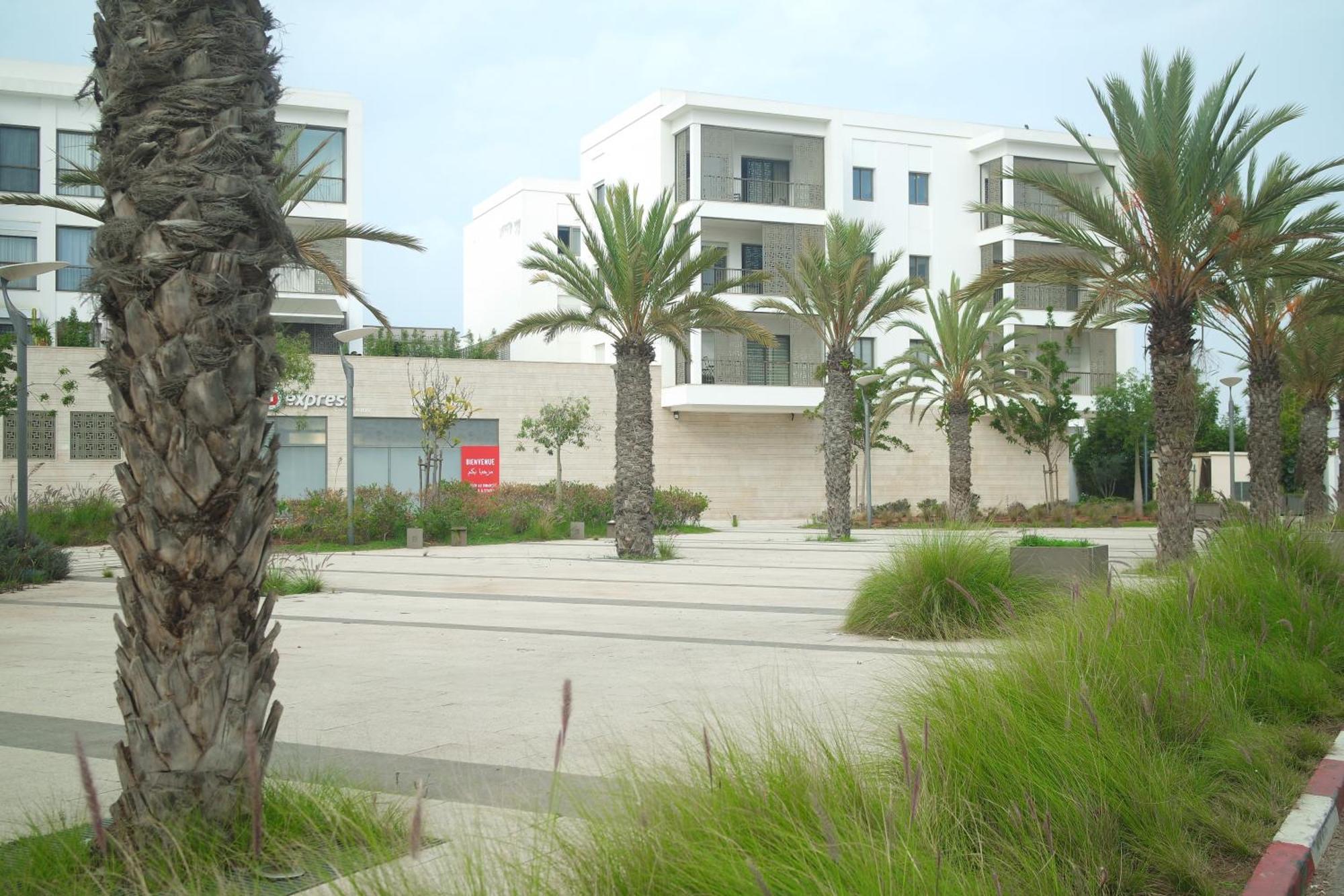 Luxe Serein En Marina Salé Εξωτερικό φωτογραφία