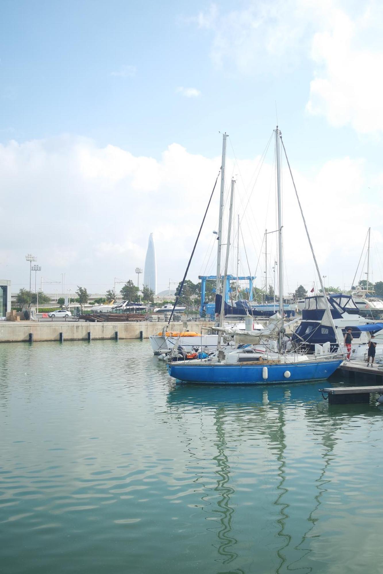 Luxe Serein En Marina Salé Εξωτερικό φωτογραφία