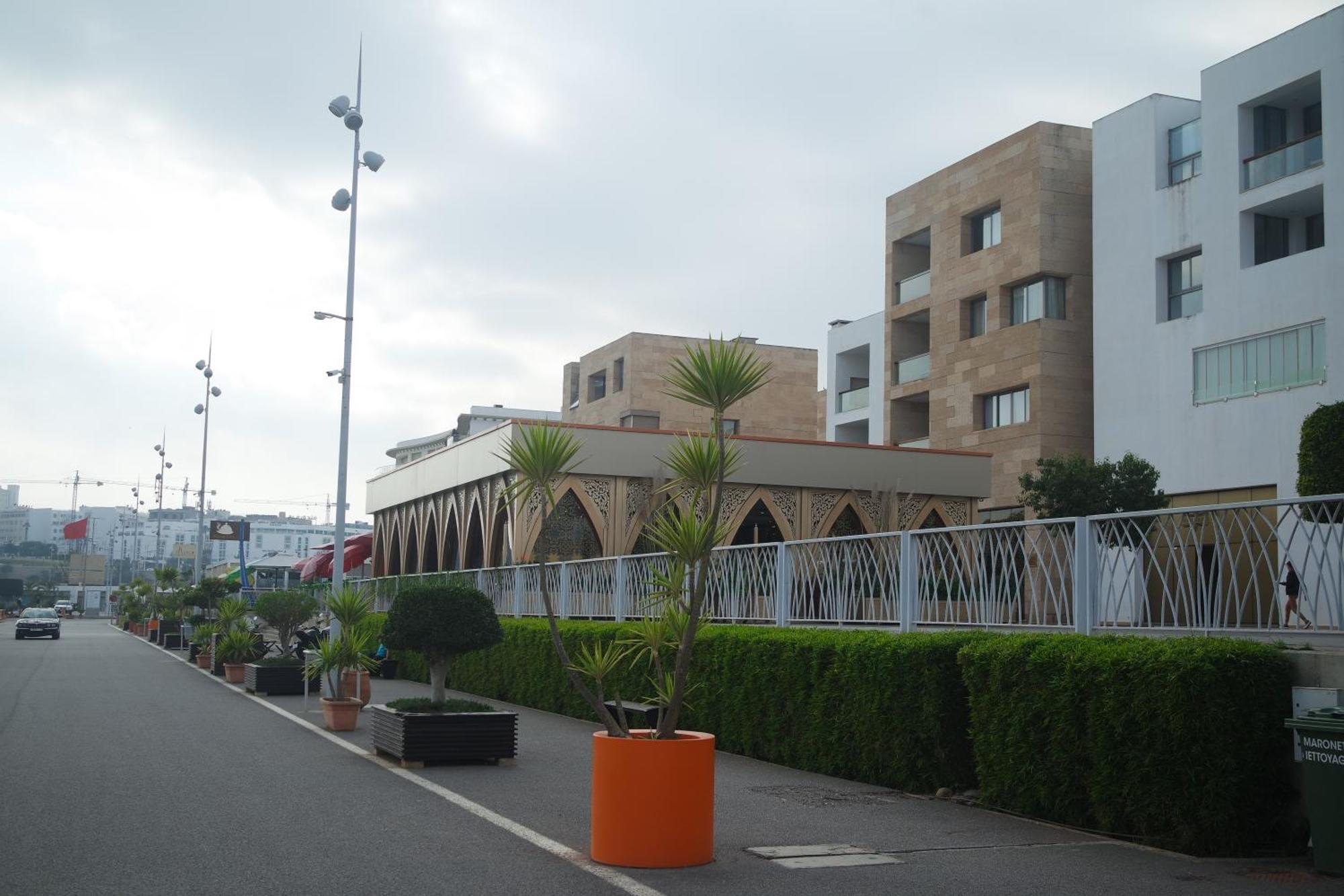 Luxe Serein En Marina Salé Εξωτερικό φωτογραφία