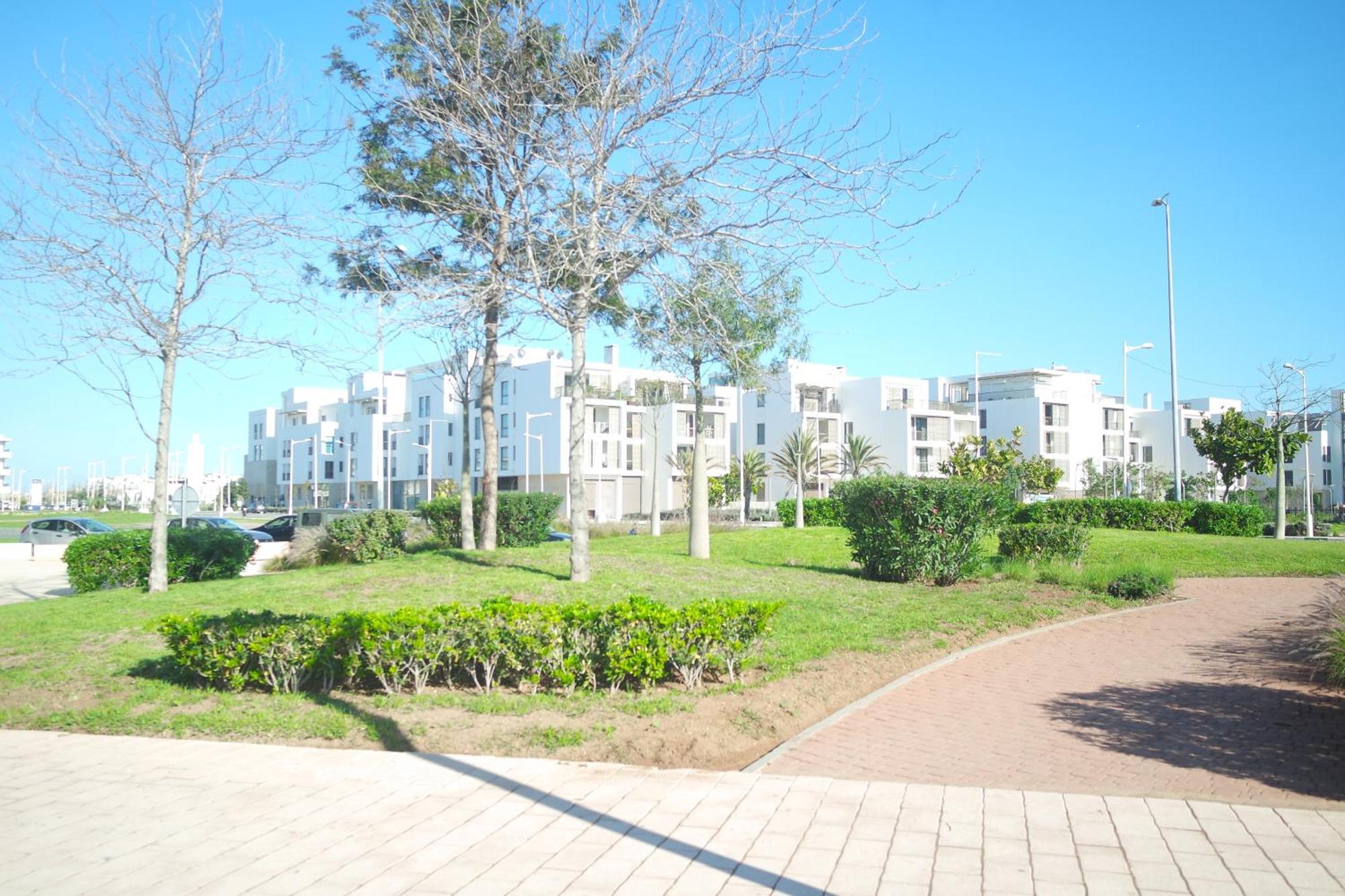 Luxe Serein En Marina Salé Εξωτερικό φωτογραφία