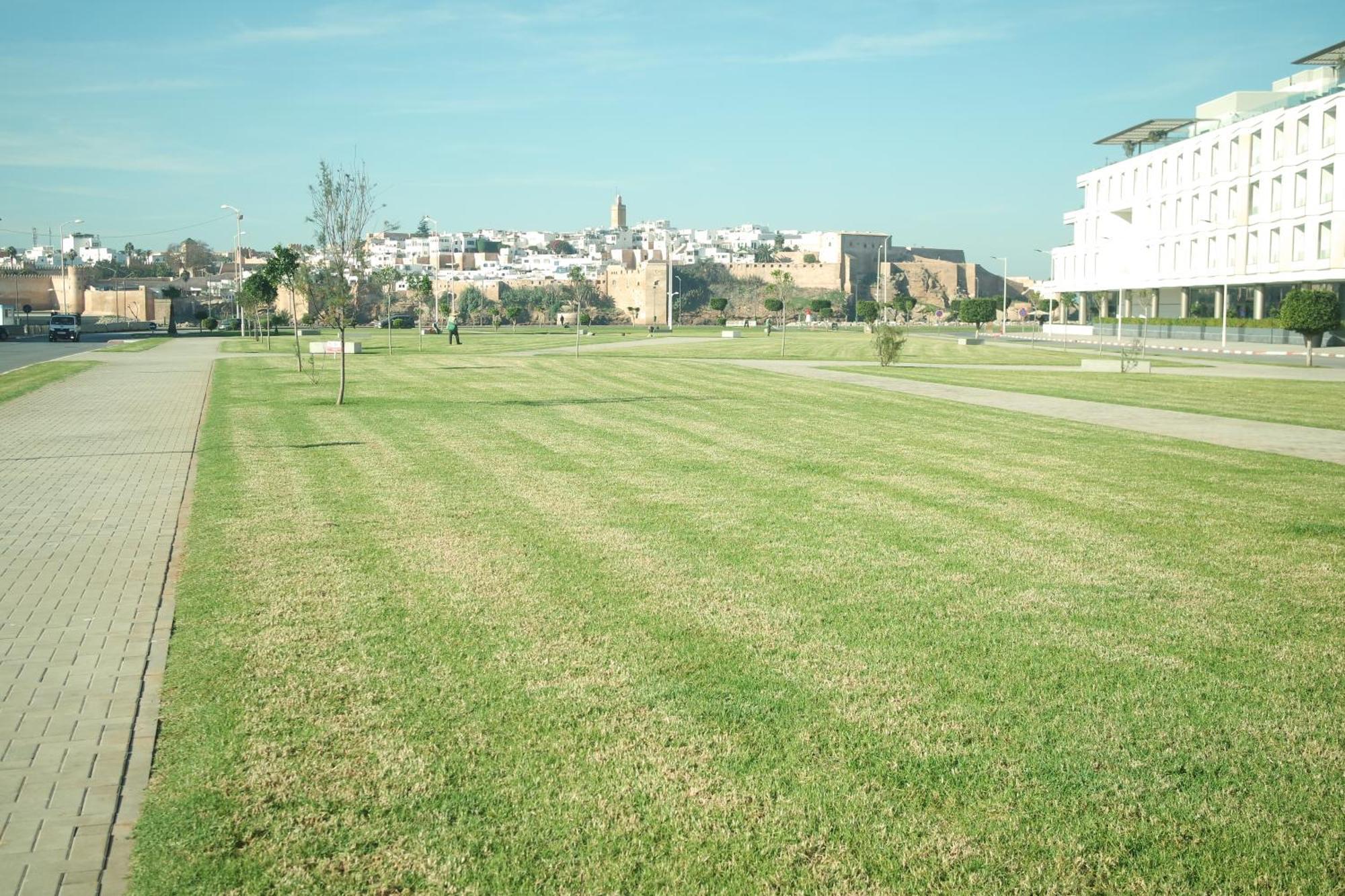 Luxe Serein En Marina Salé Εξωτερικό φωτογραφία