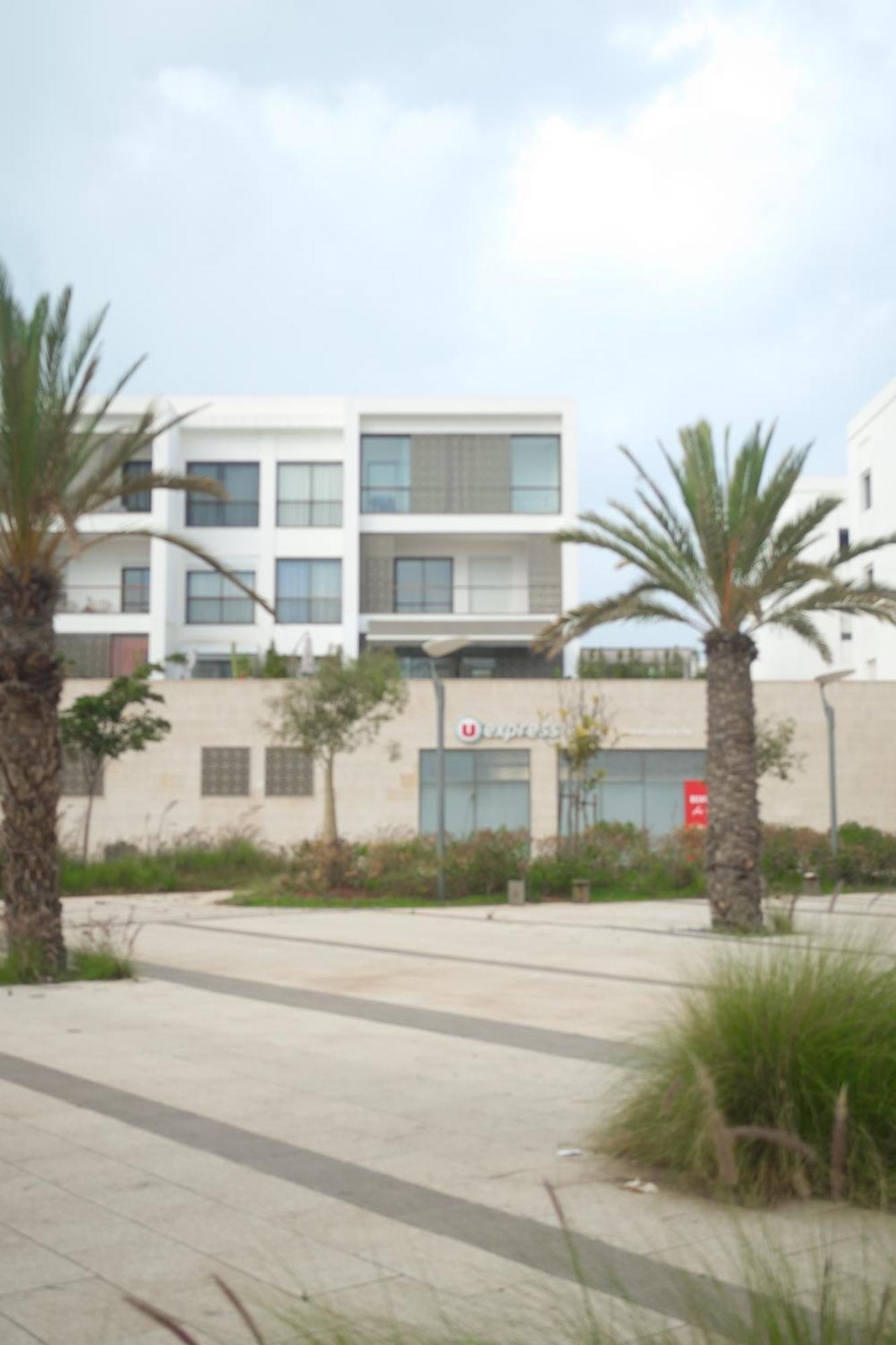 Luxe Serein En Marina Salé Εξωτερικό φωτογραφία