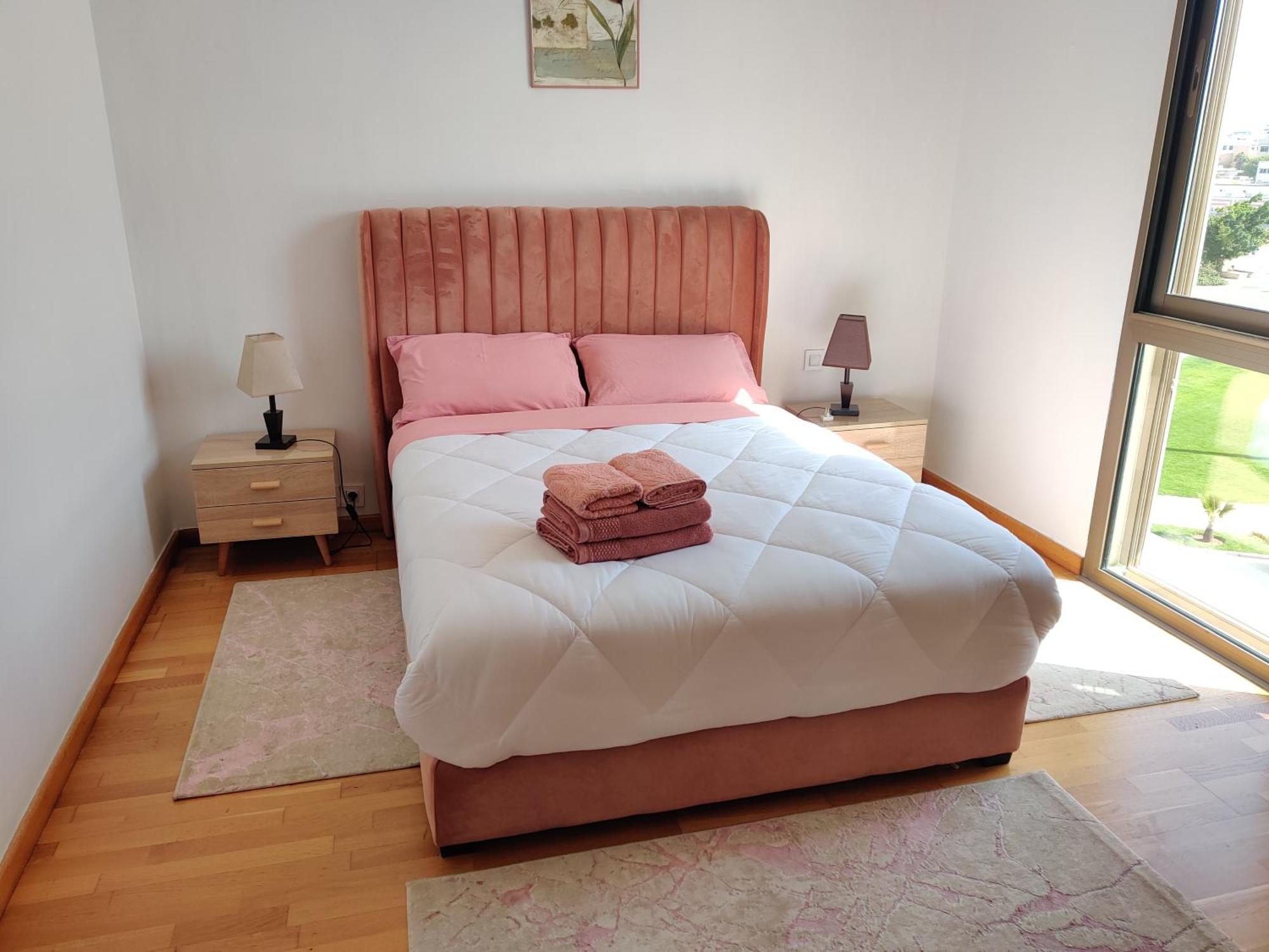 Luxe Serein En Marina Salé Εξωτερικό φωτογραφία