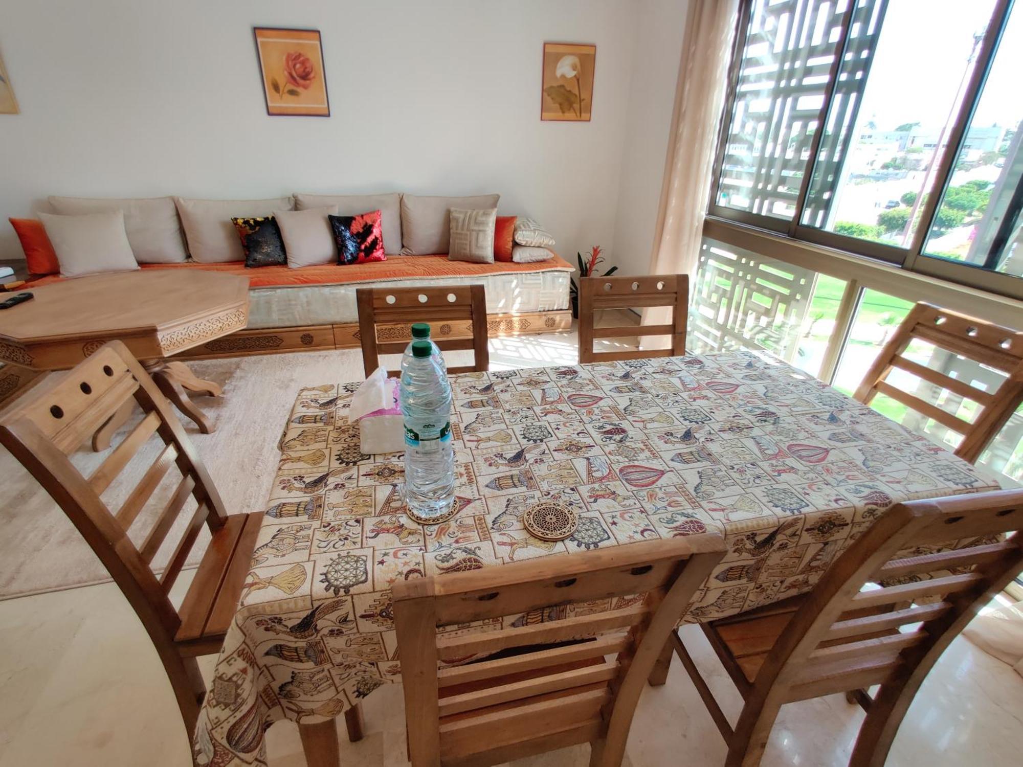 Luxe Serein En Marina Salé Εξωτερικό φωτογραφία