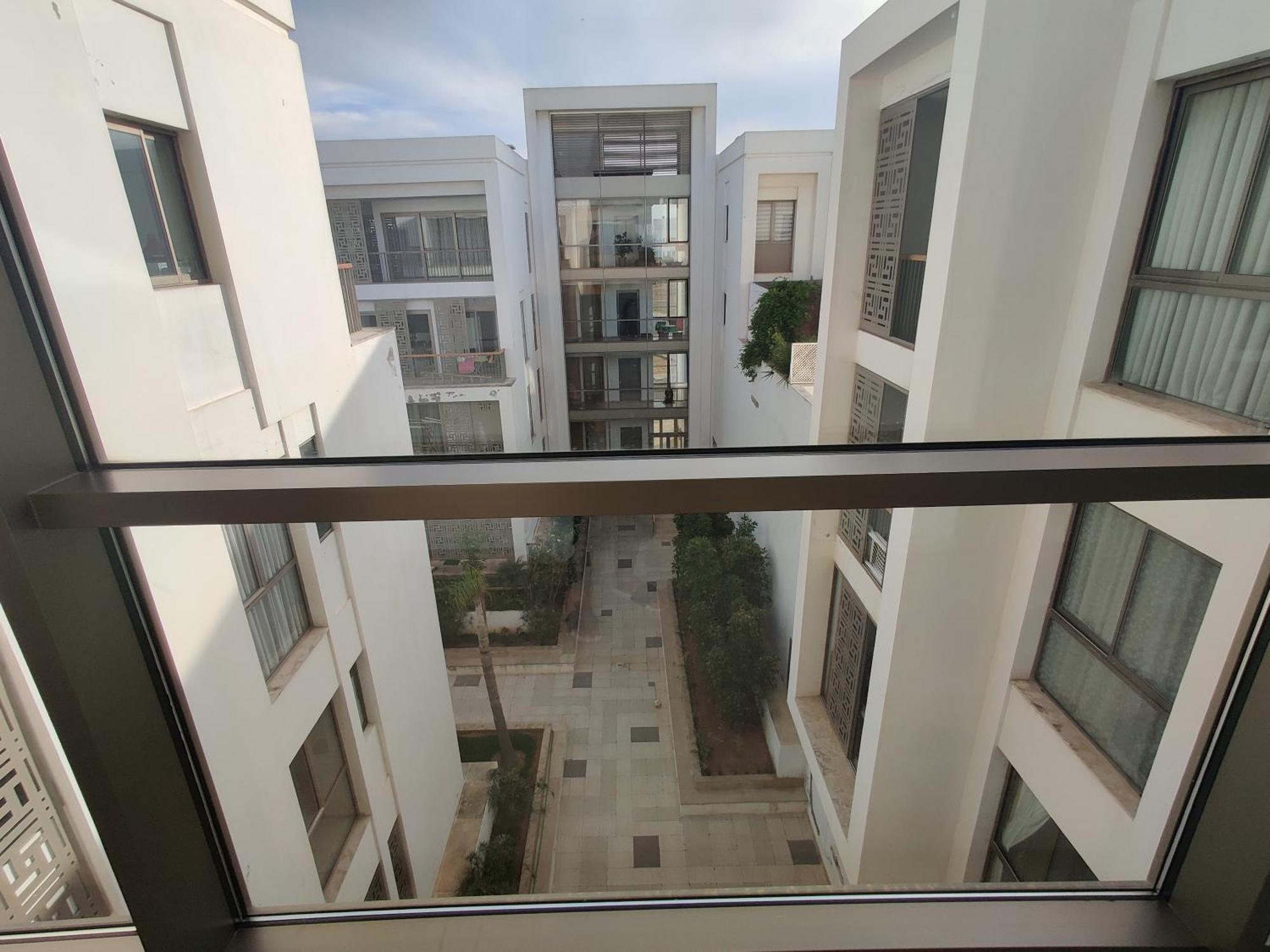 Luxe Serein En Marina Salé Εξωτερικό φωτογραφία